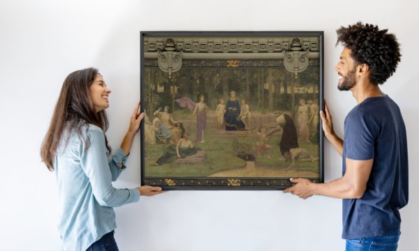 Pierre Puvis de Chavannes
