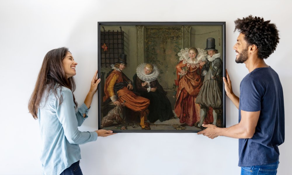 Willem Pietersz Buytewech
