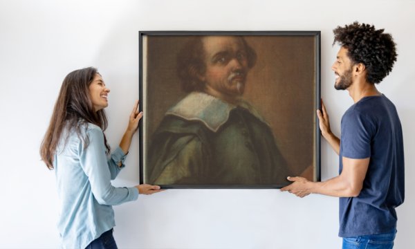 Carlo Lasinio, after Cesare Nebbia
