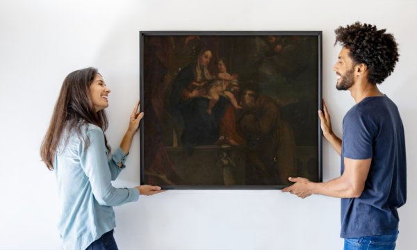 Carracci'erne