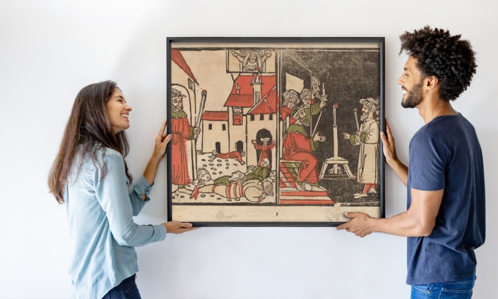 Spanish 15th Century