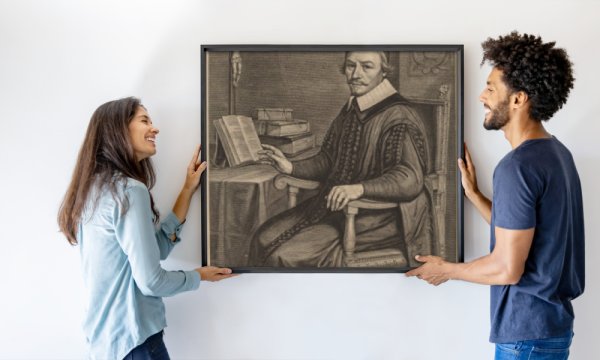 Jonas Suyderhoff after Hendrik Cornelisz van Vliet