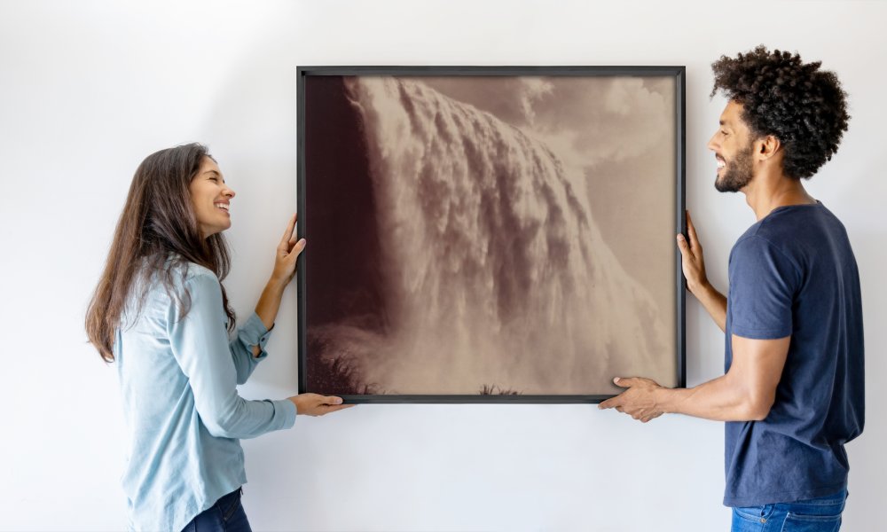 attributed to Charles Bierstadt