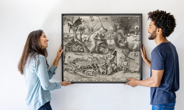 Pieter Bruegel