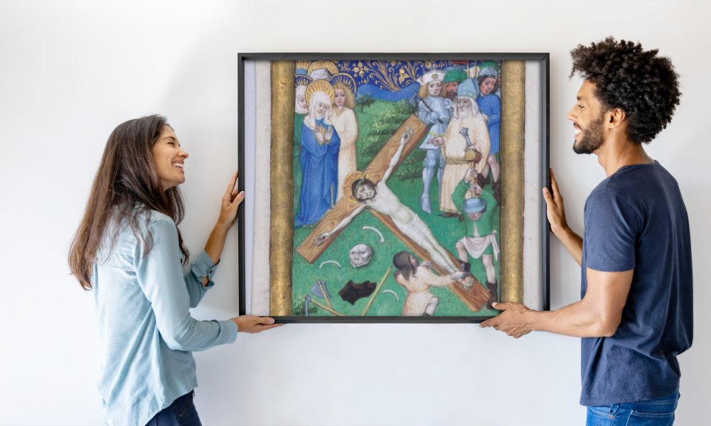 Master of the Maximilian Schoolbooks