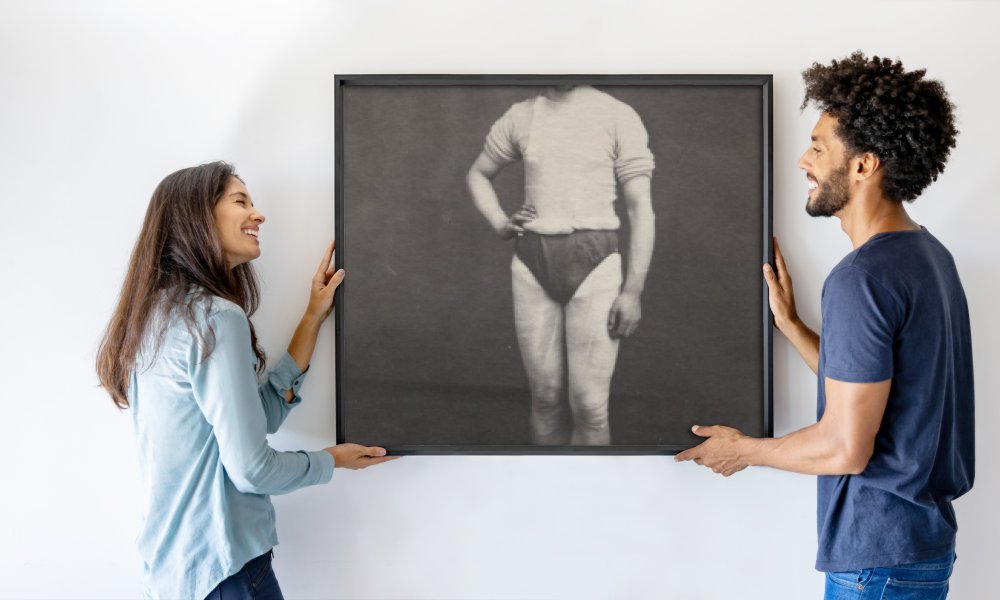 attributed to Oliver H. Willard