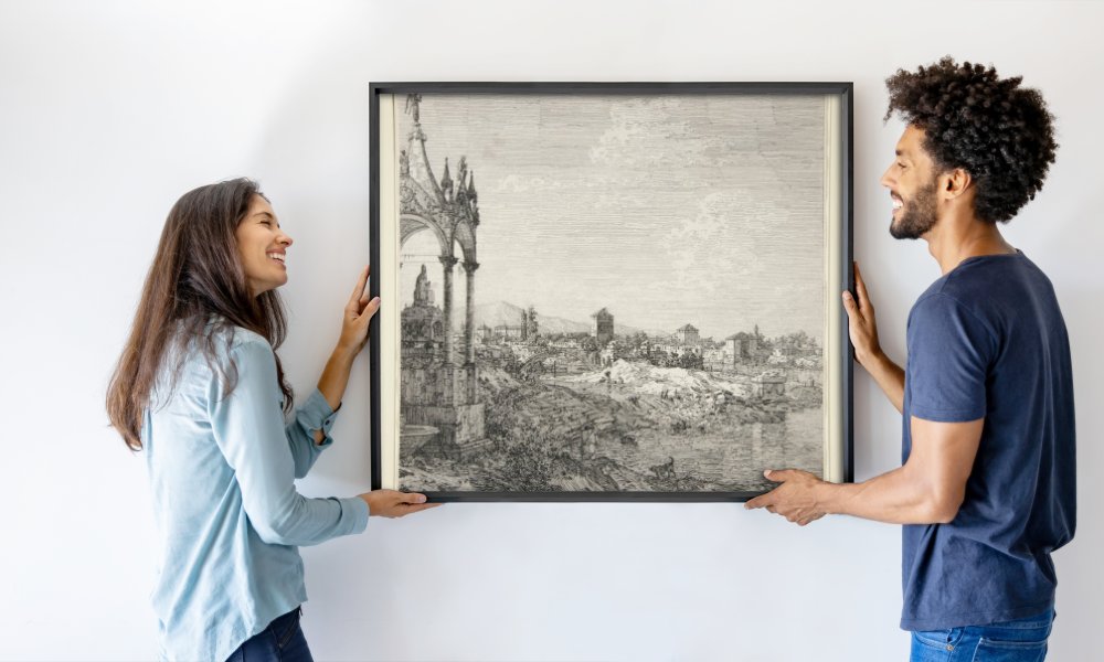 Canaletto (Giovanni Antonio Canal)
