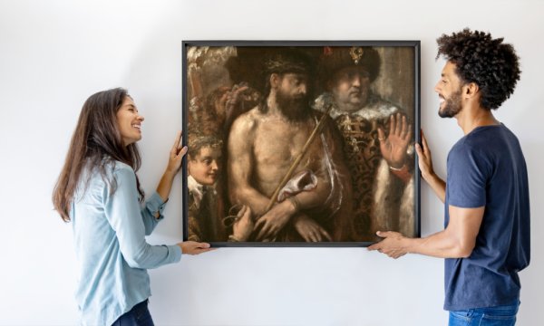 Titian (Tiziano Vecellio)
