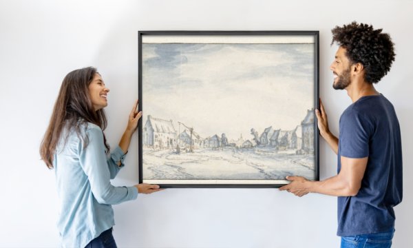 Claes Jansz. Visscher (II) (attributed to)