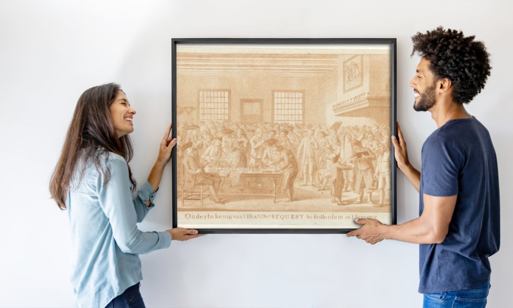 Joannes Hulstkamp (attributed to)