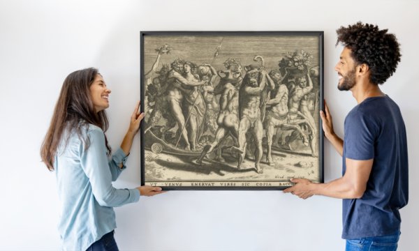 Cornelis Cort (rejected attribution)