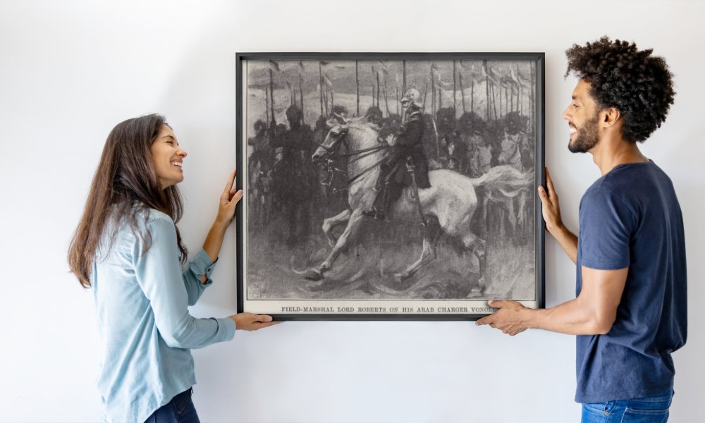 Charles Wellington Furse