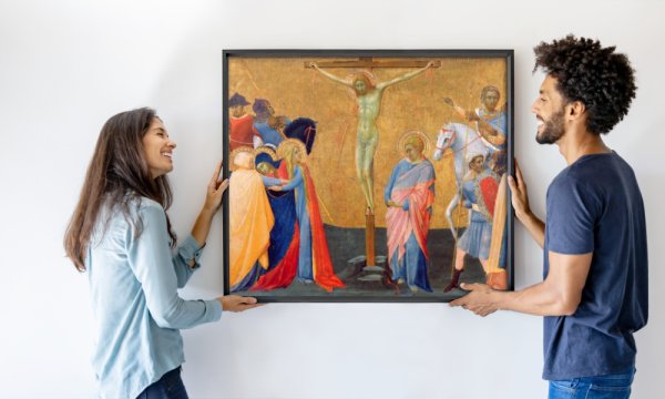 Master of the Madonna of San Pietro of Ovila