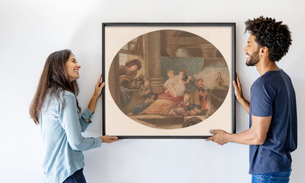 Louis Charles Gautier Dagoty