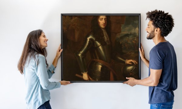Willem Wissing (manner of)