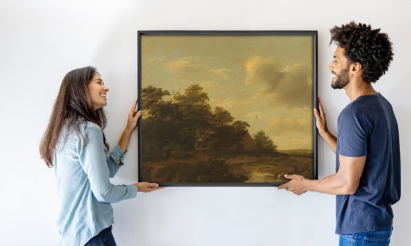 Jan Vermeer van Haarlem (I)