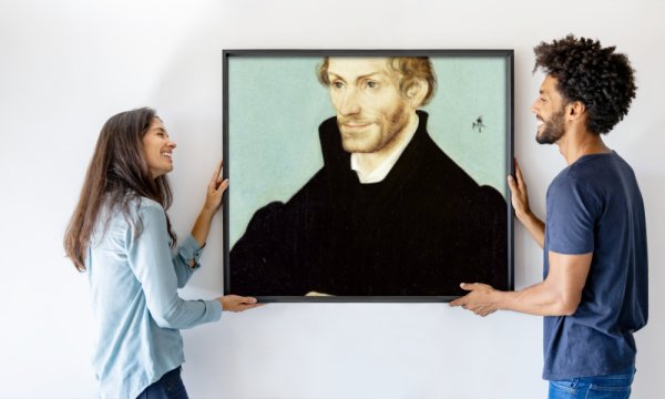 Lucas Cranach (I) (workshop of)
