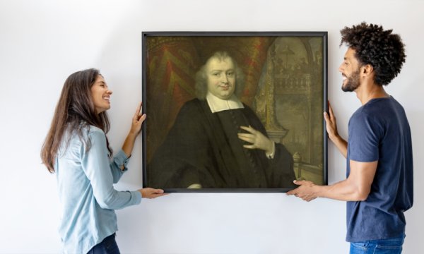 Johannes Vollevens (I) (copy after)
