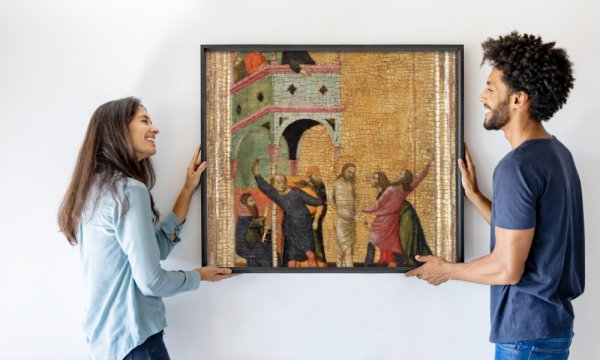 Master of the Poldi Pezzoli diptych