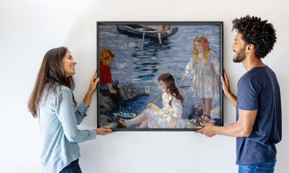 Halfdan Frithjof Strom