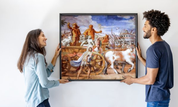 Michele and Rocchetti Jacopo Alberti