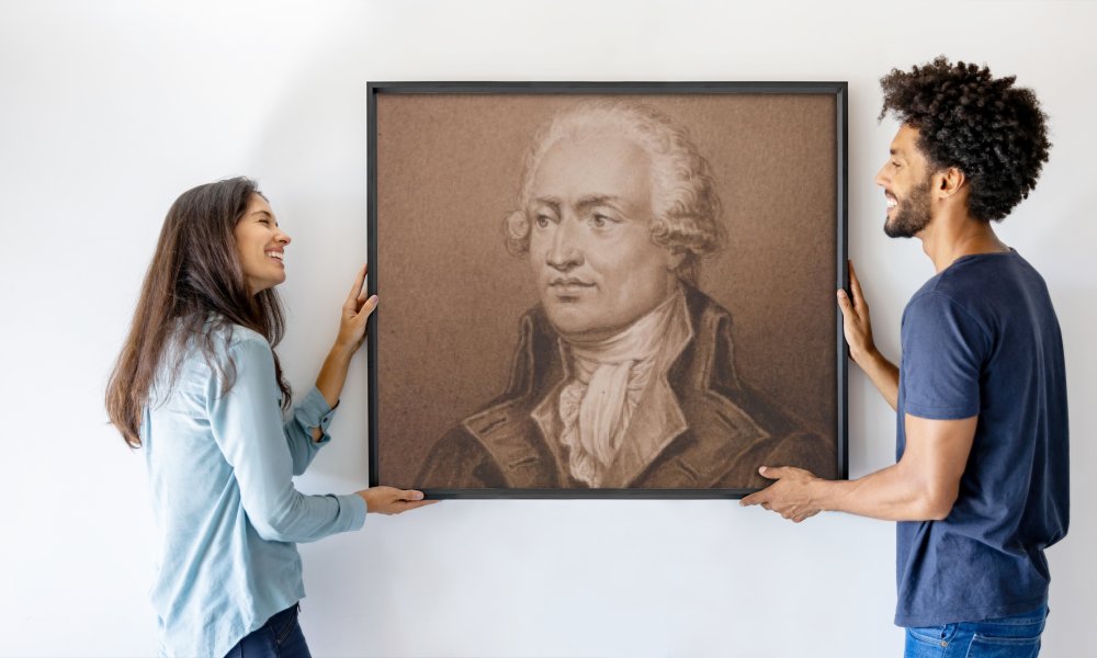 Jean Jacques Frilley