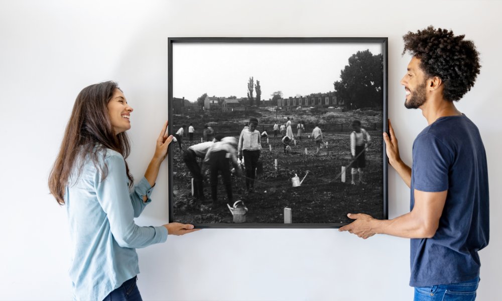 Franklin Davenport Edmunds