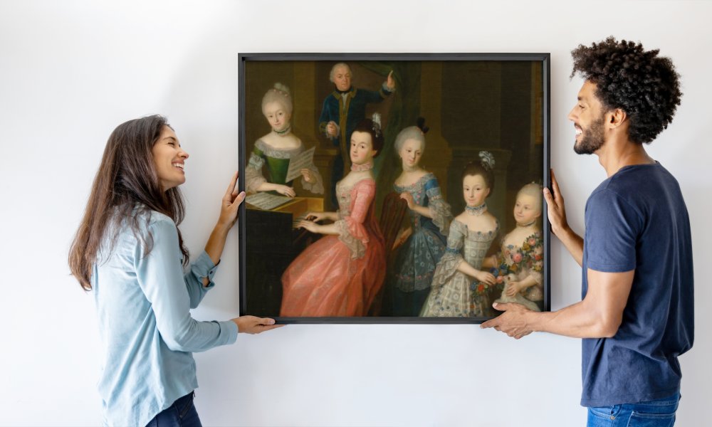 Johann Gottlieb Becker