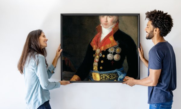 Augustin Esteve y Marques