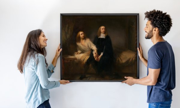 Gustave or Gustaaf Wappers