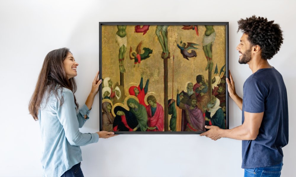(school of) Duccio di Buoninsegna