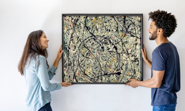 Jackson Pollock