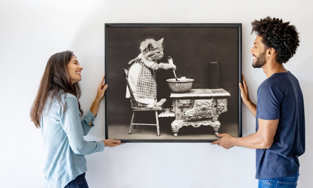 Harry Whittier Frees