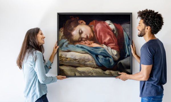 Bernhard (fl.1624 87) Keil