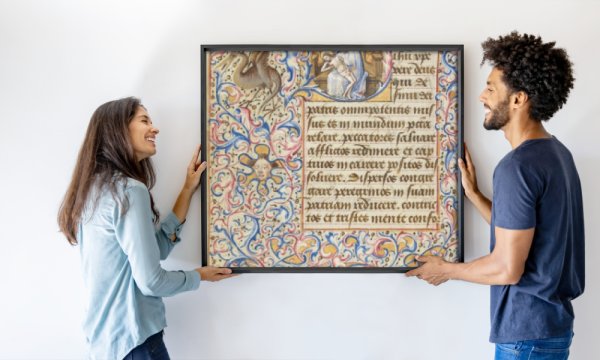 Master of Jean Rolin II (Hand B)