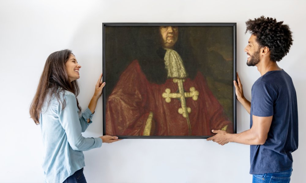 Simon the Younger Ruys