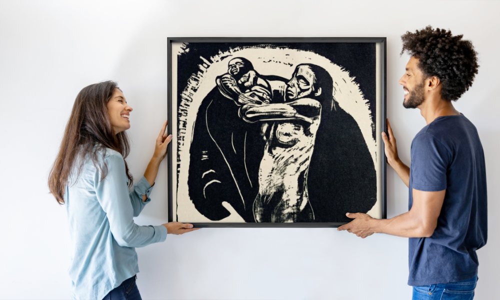 Kathe Schmidt Kollwitz