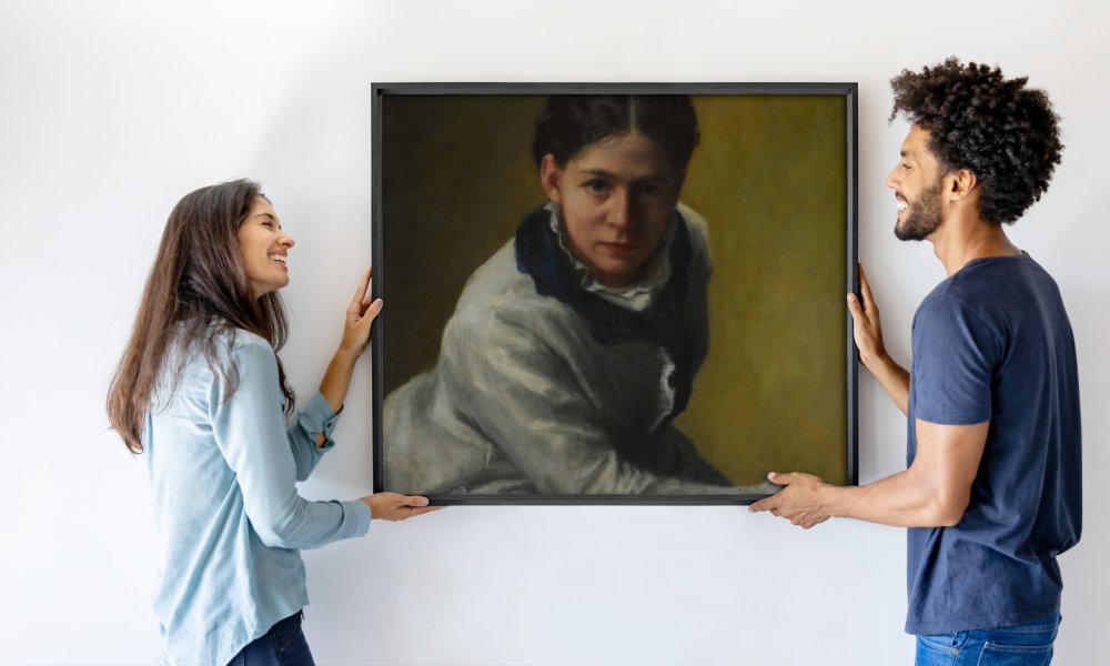 (19th century) Hodinöhsö:ni’