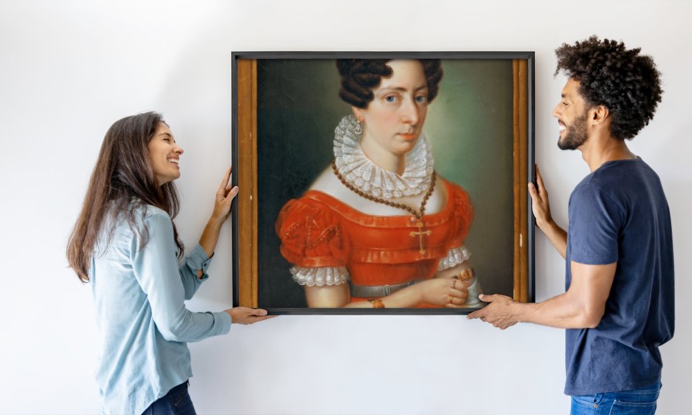 Johann Andreas Gebhard