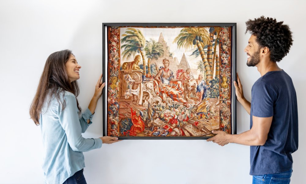 Jacob van der Borcht