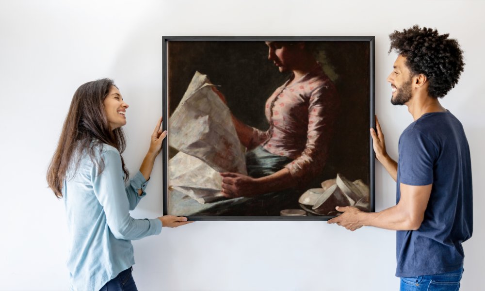 Frederick James Boston