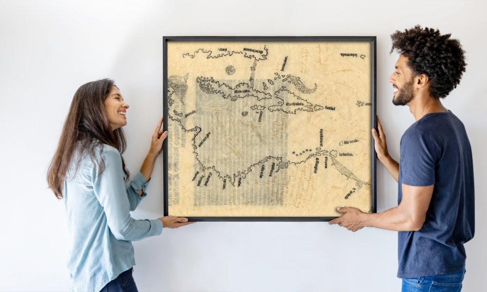 Peter Martyr d' Anghiera