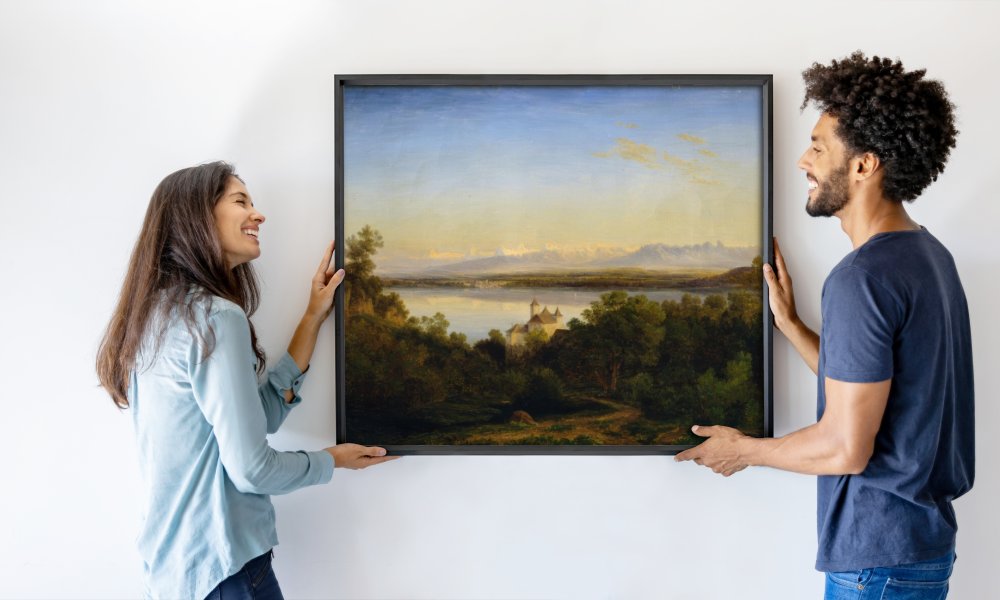 Édouard de Pourtalès-Pury