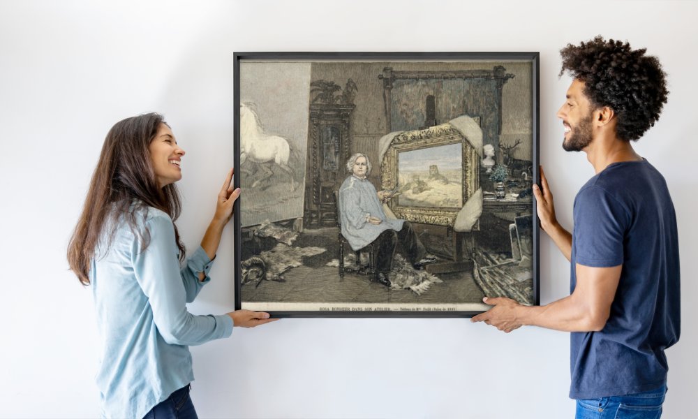 Madame Consuelo-Fould