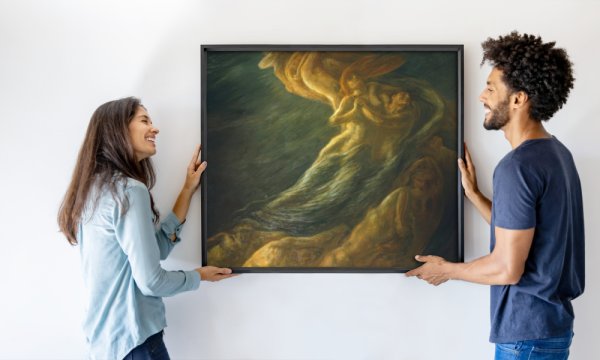 Gaetano Previati
