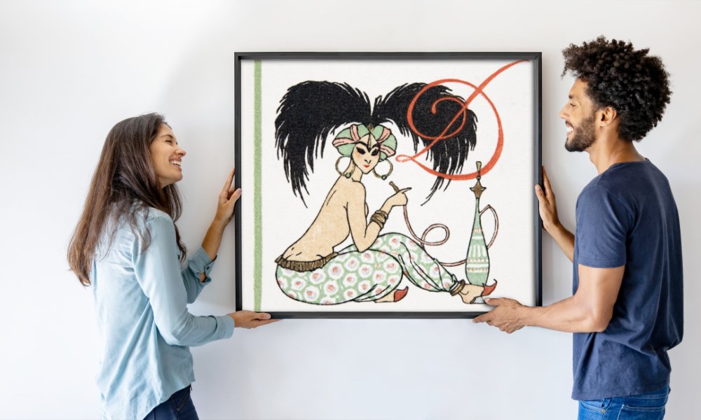 Francois-Louis Schmied