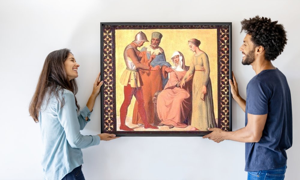 Andre Jacques Victor Orsel