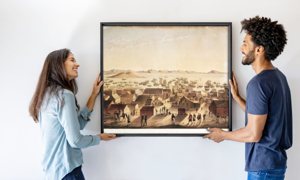 Francis Samuel Marryat