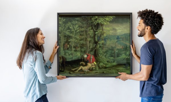 Daniel the Younger Bretschneider