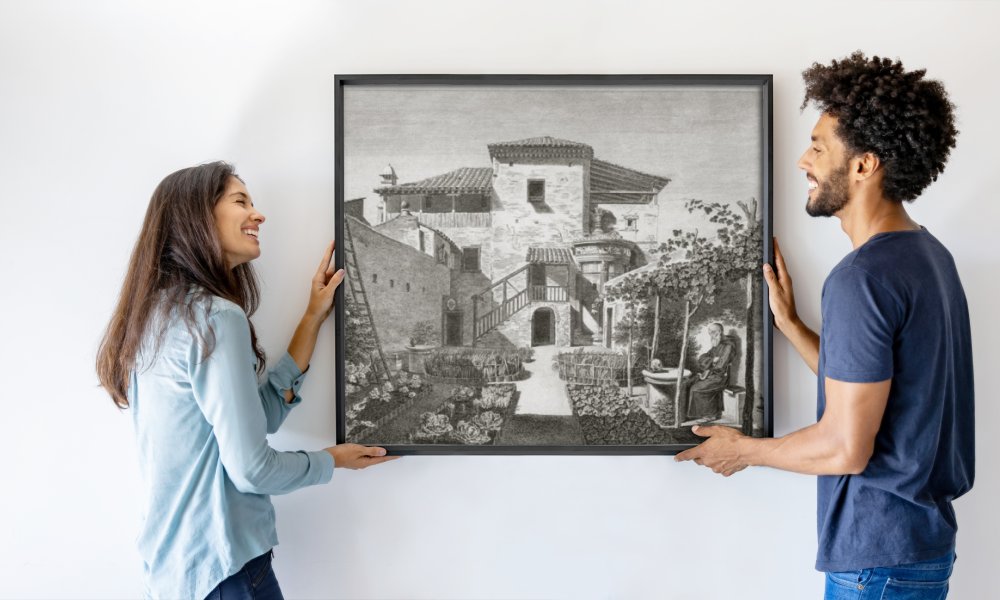 after James Stuart and Nicholas Revett